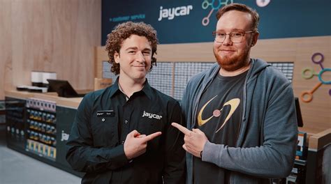 jaycar|Jaycar .